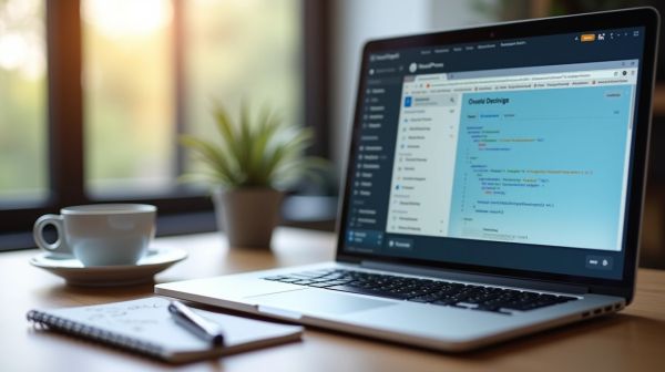 Pourquoi travailler avec un freelance WordPress pour votre projet