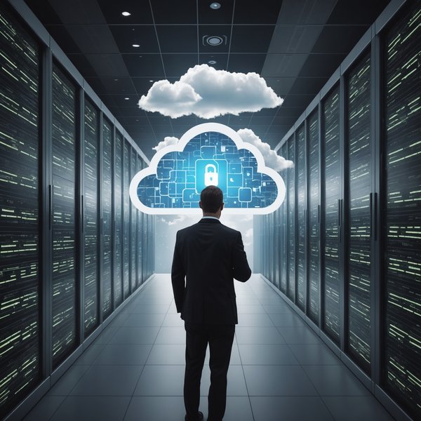 Quels sont les enjeux de la gestion des données personnelles dans les environnements de cloud computing?