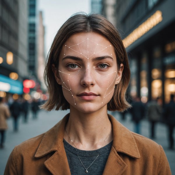 Comment les technologies de reconnaissance faciale peuvent-elles être utilisées pour améliorer les systèmes d'authentification?