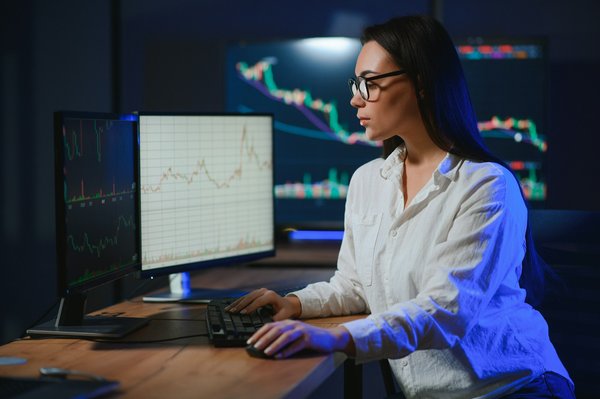 Transformez votre entreprise grâce à une agence blockchain experte