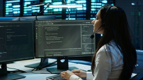 Responsable infrastructure informatique : maîtrisez ce métier essentiel