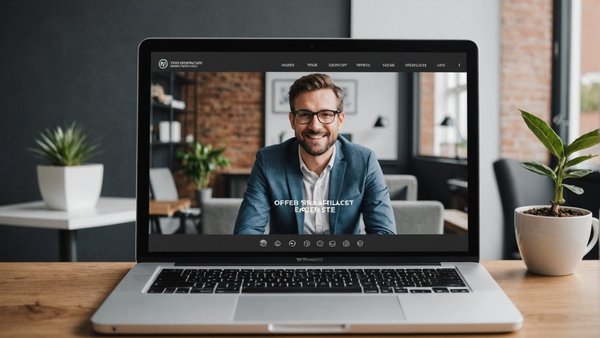 Trouvez votre spécialiste freelance pour des sites wordpress