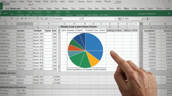 Maîtrisez le diagramme de gantt sur excel en un rien de temps
