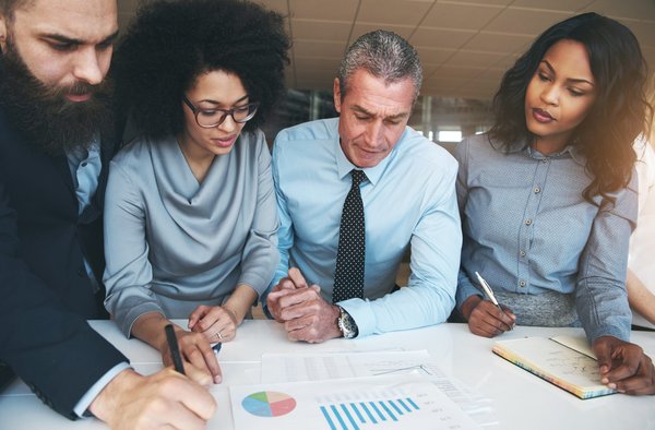 5 astuces incontournables pour réussir un diagramme de gantt sur excel